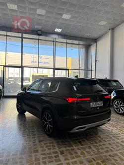 ميتسوبيشي اوتلاندر